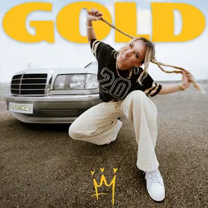 Francey - Gold